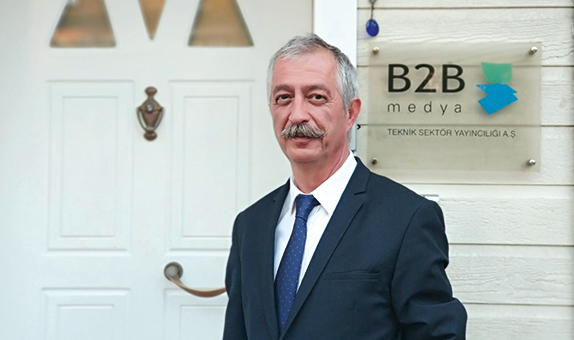 ZeroBuild Türkiye'21 Sıfır Enerji Binalar Forumu