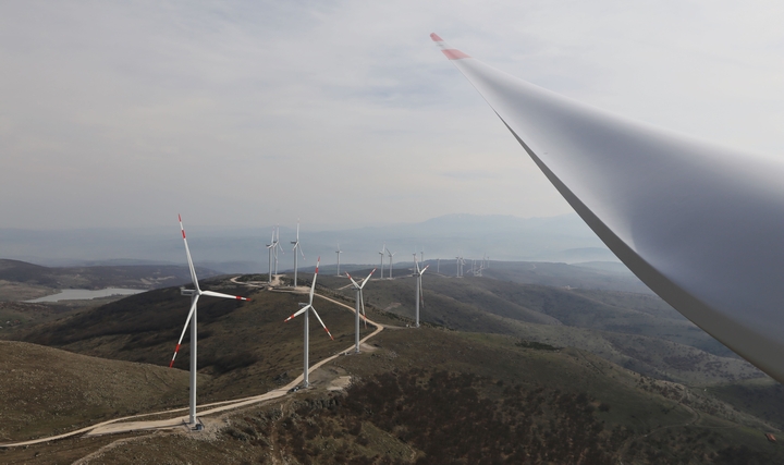 "Depolama Çözümlerinin Hayatımıza Girmesi  Yeşil Enerjiye Güç Katıyor"