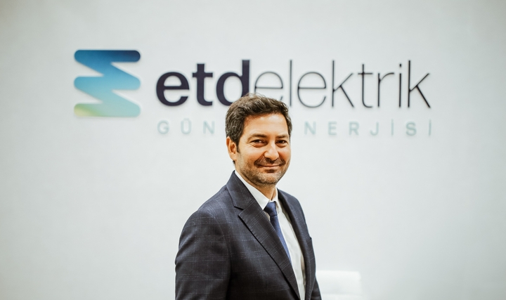 ETD Elektrik Fuarda Yeni Sözleşmelere İmza Attı