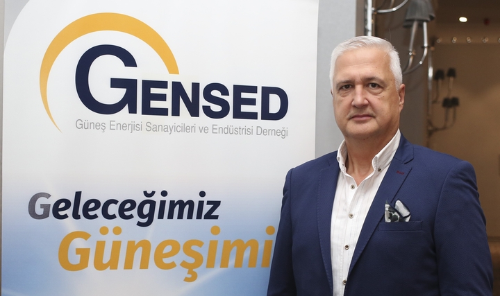 "Güneş Sektörü İkinci Can Suyunu Bekliyor"