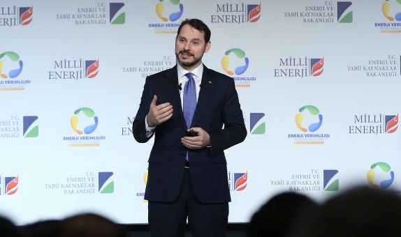 'Ulusal Enerji Verimliliği Eylem Planı Açıklandı'