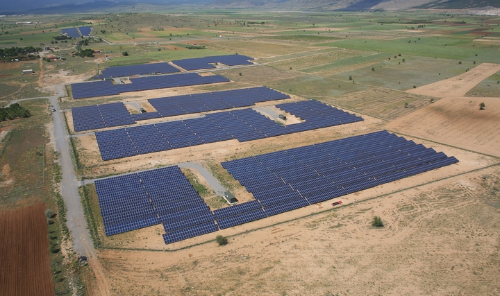 Akfen Yenilenebilir Enerji iki Aşamalı Yatırım Planını Kamuoyu ile Paylaştı