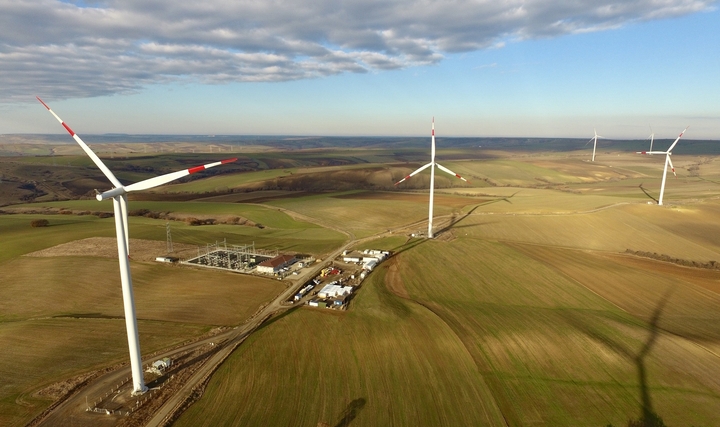 Borusan EnBW Enerji, Balabanlı Rüzgar Enerji Santrali'nde 2. Kapasite Artışını Tamamladı