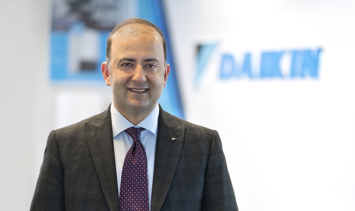 Daikin Türkiye, 18 Milyar TL'lik Cirosu ile Fortune 500 Sıralamasında Yükselmeye Devam Ediyor