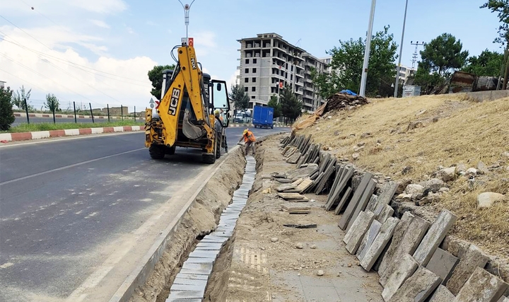 Dicle Elektrik Yatırımlarıyla Kayıp Kaçak Oranı Yüzde 6'ya Düştü