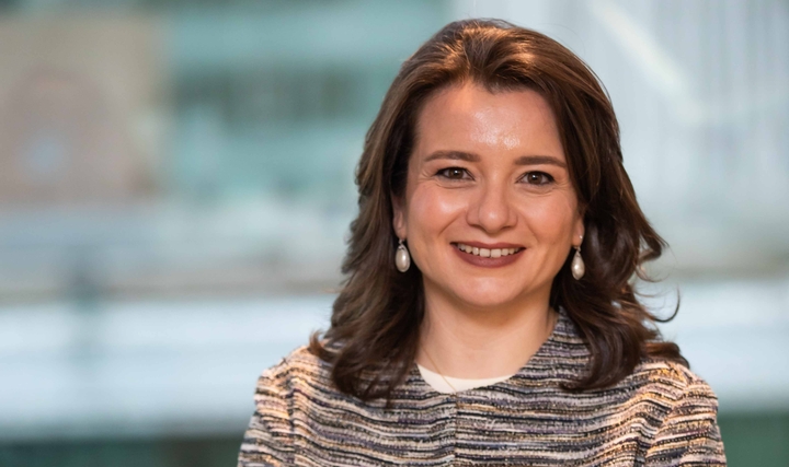 Elif Yener, Zorlu Enerji CEO'su Olarak Atandı