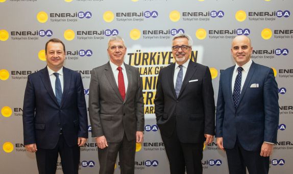 Enerjisa Halka Açılıyor