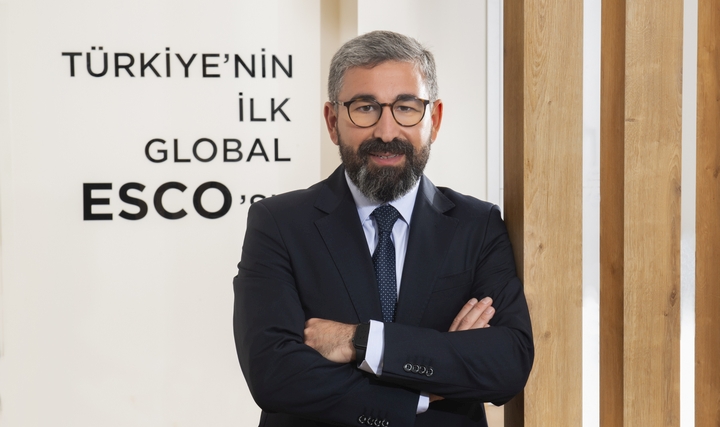 ESCON Enerji CEO'su Onur Ünlü:  'Türkiye'nin 2053 Net Sıfır Emisyon  Hedefi için Atık Yönetimi Şart'