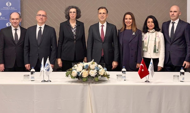 Fiba Yenilenebilir Enerji Hibrit Santral Portföyünü Güçlendiriyor