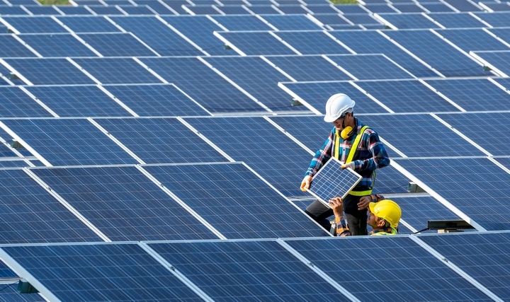 Türkiye Güneş Enerjisi Sektöründe İstihdam Raporu Açıklandı